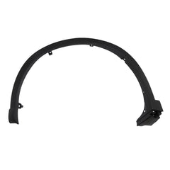 Front Left Fender Trim Compatible With Mazda CX-5 2013-2016 Driver Side Replaces# KD5351W30C8N Fender Flares