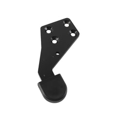 Dasbecan Hood Guide Poly Right Passenger Side Compatible with Select International Trucks Replace#HLK2733R 3810979C1 3810979C2 3810979C3 3810979C4 3810979C5 3810982C1