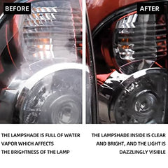 One Pair Left & Right side Tail Light Assembly LED Type Compatible with Second generation Toyota Tacoma 2005-2015 Replaces# 8155004160 8156004160