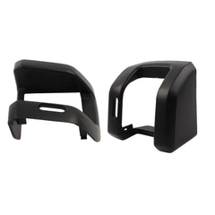 Belt Cover Seat Trim Compatible with VW/Volkswagen Atlas 2018 2019 2020 2021 2022 2023 2024 OE# 3CN-885-250-C-82V 3CN-885-249-C-82V