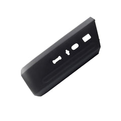 Left Driver Side Seat Switch Housing Compatible with 2015-2016 Ford Expedition Replaces GL1Z-14A707-CB FL1Z-14A707-CB Seat Switch Cover Bezel (Black)