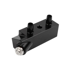 Automatic Transmission Fluid Thermal Bypass Valve Compatible With 2014-2018 GM Tahoe Silverado Sierra 1500 Escalade Yukon 6L80 5.3L 6.2L 4.3L Replace# 125068000