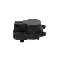 277T14BU1A HVAC A/C Intake Heating Flap Motor Actuator Bracket Compatible with Nissan Rogue Sport Qashqai MK2 J11 2014-2019 Heater Valve Motor Replaces# 277T1-4BU1A