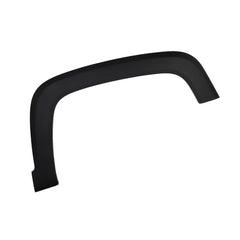 Front Right Fender Trim Compatible With 2015-2022 Jeep Renegade Fender Flares Wheel Arch Moulding Passenger Side Replaces# 5XB64LXHAA CH1291113