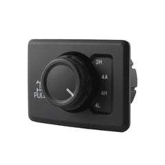 FL3Z-14B166-DA Interior Dashboard Switch Compatible with Ford F150 For 2015-2020 w/ Electronic Locking Differential Replace FL3T-7Z155-DB3JA6
