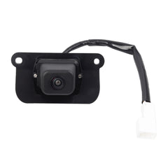 Rear View Back Up Camera Compatible with Lexus GX470 2003 2004 2005 2006 Replaces 8679060030 86790-60030 Reversing Parking Assist Camera