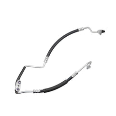 A/C Condenser Hose Pipe Assembly Compatible With 2015-2021 Buick Encore