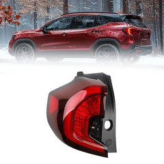 Tail Light Outer Tail Lamp Compatible with GMC Terrain SLE | SLT 2022 2023 2024 OE Repalce 84903100 87838559 87838560 GM2804150 LH Driver Side Brake Lights