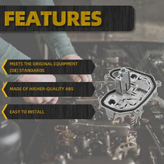 Rear Left Driver Side Tail Lamp Light Holder Bracket with Plug & Bulb Compatible with Jeep Renegade 2015-2023 Replace 68458452AA 68270837AA