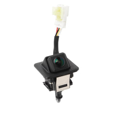 Rear View Back Up Camera Compatible with Hyundai Elantra 2012 2013 Replaces 957503X105 Reversing Parking Assist Camera
