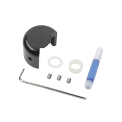 Intake Manifold Lever Arm Fix Kit Compatible with Audi 8U Q3 8P A3 B8 A4 TT MKII Volkswagen Beetle CC EOS Golf Jetta Passat B6 Tiguan Replace# 021071ECS01