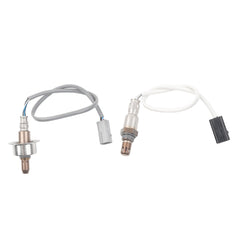 Oxygen O2 Sensor 234-4380 234-9039 Compatible with Nissan Sentra Cube Versa 1.8L 2.0L 2.5L 3.5L 2008 2009