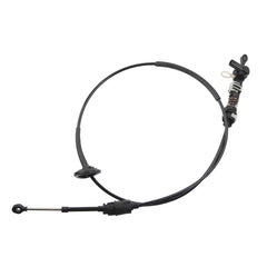 Automatic Transmission Gear Shift Cable Compatible with 2003-2010 Dodge Ram 1500 2500 3500 2008-2010 Ram 4500 5500 Replace 52107847AK 52107847AM 912-600 912600