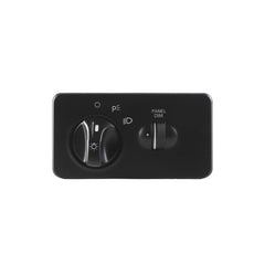 Dasbecan 1S1833 Headlight Switch Compatible with 1999-2000 Ford F250