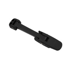 Hood Latch with Catch Bracket Compatible with Ford F-650 F-750 2000-2016 Replace XC3Z-16700-AA XC3Z16700AA