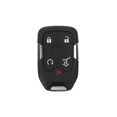 Key Fob Replacement Compatible with GMC Acadia 2021 2022 2023 Keyless Entry Remote Control Replaces 13522895 HYQ1ES 5 Buttons
