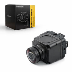 CPLA-19H422-AC Front & Rear Backup Camera with Side Surround View Compatible with Land Rover Range Rover Discovery 2011-2016 Replaces# CPLA-19H422-BA LR052029 LR04166