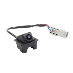 Rear View Backup Camera Compatible with Cadillac SRX 2010-2015 GMC Terrain 2014-2017 Chevrolet Equinox 2014-2015 Trax 2013-2019 Buick Encore 2013-2021 Park Assist Camera 22868129 23205689