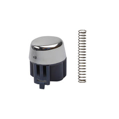 Transmission Shift Lever Push Knob with Spring Compatible with Honda Odyssey EX EX-L LX Touring 3.5L 2005-2010 Replaces 54132-SHJ-A01