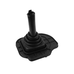 Gear Shifter Lever Lower Boot Compatible with 2006-2010 Dodge Ram 2500 3500 4500 5500 5.9L 6.7L Diesel 2011-2018 Ram 2500 6.7L Diesel OEM Replace 55398764AA 55366707AC