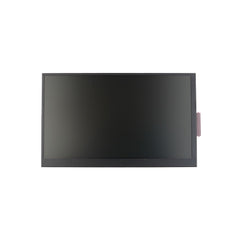7" LCD Display Touch Screen Compatible with Mazda 3 2014-2015 CX-3 2016-2017 MX-5 Central Control for Navigation Replace TM070RDZ38