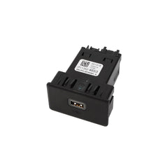 USB-C Compatible with 2019-2020 Chevrolet Chevy SILVERADO SIERRA OEM Replace 13524653