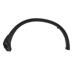 Rear Left Fender Trim Compatible With Mazda CX-5 2013-2016 Driver Side Replaces# KD5351W60C8N Fender Flares