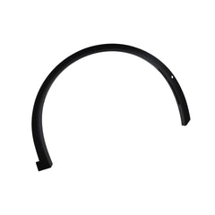 Wheel Arch Fender Trim Moulding Molding Compatible With Tesla Model X 2016-2021 Right Passenger Side Fender Flares Replaces# 103528900H