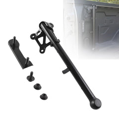 Auxiliary Tailgate Step Handle Compatible with Chevy Silverado & GMC Sierra1500 2500 3500 HD 2019-2026 Replace# 85116689 85102001 84532302
