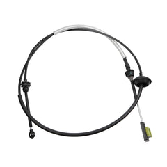 Automatic Transmission Gear Shift Cable Compatible with Ford Econoline E150 E250 E350 with E40D/4R100 1997-2004 Replaces YC2Z-7E395-AC