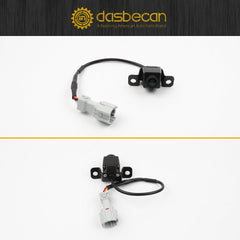 95760-2V100 Rear View Back Up Camera Compatible with Hyundai Veloster 2012-2017 Replace# 95760-2V002