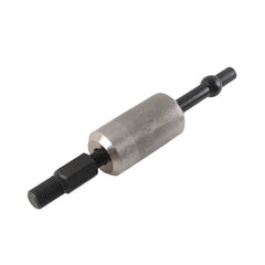 8-1/2" Tight Spot Slide Hammer Puller, 1-1/2 Pound Heavy Duty Hammer for Effortless Automotive Repairs 50281 50286 5028