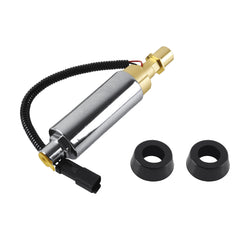 Dasbecan Fuel Transfer Pump Compatible with Cummins ISX15 QSX15 X15 ISX12
