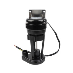 7623063 Water Pump 115v Compatible with Manitowoc Ice Maker MAN7623063-115V for Q, J, and B Series- 76-2306-3