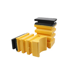 Air Suspension Helper Springs Compatible with Sprinter 3500 models from 2008-2018 OEM Replace SSR-338-54