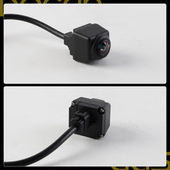 Dasbecan Rear View Backup Camera Compatible with Chevy Silverado Sierra