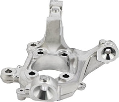 Dasbecan Front Right Steering Knuckle Compatible with Ford Explorer 11‑19
