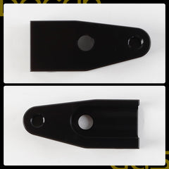 Twin Cam EZ Shift Motorcycle Neutral Gear Assist Kit Compatible with 1999-2017 Harley-Davidson Dyna (FXD) Softail (FXS, FLS) Touring (FLHX, FLHT, FLTR, FLHR) Replace# 33849-97 33715-85A