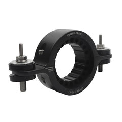 Driveshaft Center Support Bearing Carrier Compatible with 2011-2023 Dodge WD Durango,WK2 Grand Cherokee Replace#52853646AE 52853646AC 528536(Black)