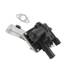 Secondary Air Injection Check Valve Left Driver Side Compatible with 4.6L Toyota Tundra Lexus GX460 2010-2014 Toyota Sequoia 2010-2012 Replace 25702-38050