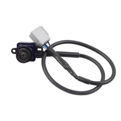 Rear View Backup Camera Compatible with Dodge Dart 2013 2014 2015 2016 Parking Assist Reverse Back up Camera Replaces# 56038990AA 56038990AB 56038990AC 1WY78GW7AA