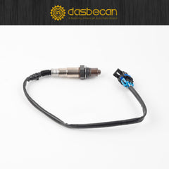O2 Oxygen Sensor Compatible with Cadillac ATS CTS SRX XTS 2005-2014 Chevrolet Traverse Camaro Equinox Buick Enclave GMC Acadia Suzuki XL-7 2.8L 3.6L 4.6L Downstream Upstream 250-24773