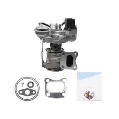 12687057 Turbo Turbocharger Kit Compatible with Chevy Malibu 2016-2023 1.5L Engine Turbocharger Replace# 12669064