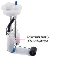 2205502 Fuel Pump Assembly Compatible with Polaris RZR 900 2015-2019 & RZR 1000 2014-2019 Replaces# 47-1001 2521436 2208323 2521363