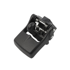 Folding Top Latch Compatible with Jeep Wrangler JL 2018-2024 Gladiator 2020-2024 OE#68391566AB 68391566AA
