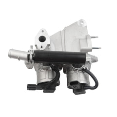 25710-31022 Secondary Air Injection Pump Check Valve Compatible with Toyota Tacoma 4.0L V6 1GR-FE 2012 2013 2014 2015, SAI Replace# 2571031021 17613-0P010 2571031020