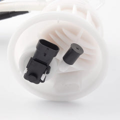 2114704094 Electric Gas Fuel Pump Assembly Fuel Filter with Sending Unit Compatible with Mercedes Benz CLS500 E320 E350 E500 W211 2003-2009 Left Side