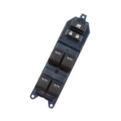 84820-0R040 White LED Master Power Window Switch Compatible with Toyota Tundra 2007-2021 Left Driver Side Power Window Switch Replace 848200R040