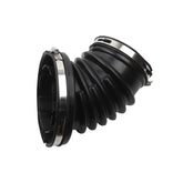 Intake Resonator Upper Hose Duct Tube Pipe Compatible with 2007-2018 Dodge Ram 2500 3500 4500 5500 6.7 Liter Cummins Diesel Models OE#53032944AL 53032944AC 53032944AD