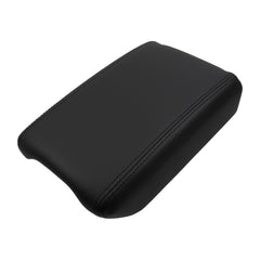 Center Console Armrest Cover Lid Assembly Compatible with 2007-2017 Chevy Traverse, Buick Enclave, GMC Acadia Limited, Saturn Outlook Replace# 22905370